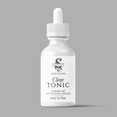 Skin Glow Clear Tonic